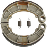 Dp Brakes Brake Shoes - Yamaha - 9207 9207 Dp Brakes Brake Shoes - Yamaha - 9207 9207