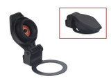 SPI Ignition Switch Cover UP-01309