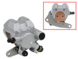 Bronco Bronco Brake Caliper Front Left With Brake Pads