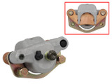 Bronco Brake Caliper Front Left With Brake Pads AT-05A19