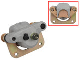 Bronco Brake Caliper Rear Left With Brake Pads AT-05A35