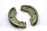 Ebc Ebc Carbon Graphite Brake Shoes Dirtbike