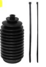 Spi Bronco Steering Rack Boot Polaris