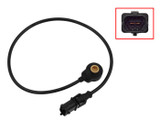 SPI Knock Sensor SM-01589