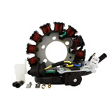 Rmstator Rmstator Stator