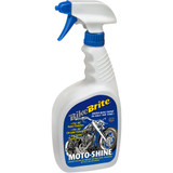 Bike Brite Motoshine Polish - 1 Quart Mc25000