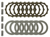 Psychic Clutch Kit MX-03601H