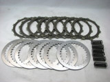 Psychic Clutch Kit MX-03552H