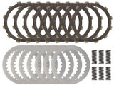 Psychic Clutch Kit MX-03551H