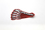 Factory Effex Factory Effex Renthal Dealer 5 Pack Stickers