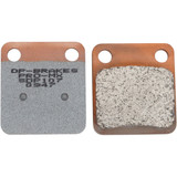 Dp Brakes Sdp107 Pad, Atv/Mx Sdp All F/R