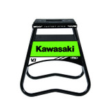 Factory Effex Kawasaki Black Bike Stand 24-45120