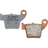 Dp Brakes Pro Mx Sintered Brake Pads - Sdp921 Sdp921 Dp Brakes Pro Mx Sintered Brake Pads - Sdp921 Sdp921