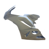 71-0661SS Ducati V2 SuperSport Kit