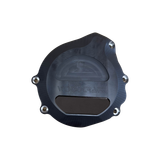 60-0245LC Suzuki GSXR1000 05-08 UHMW LHS Full Face Cover Protector with Skid Plate