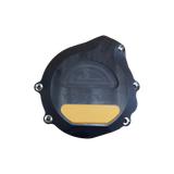 60-0245LC Suzuki GSXR1000 05-08 UHMW LHS Full Face Cover Protector with Skid Plate