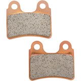 Dp Brakes Pro Mx Sintered Brake Pads - Sdp937Mx Sdp937Mx