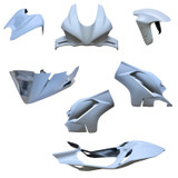 71-0667SS Ducati V4 SuperSport Kit