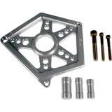 Joker Machine Sprocket Cover - Xl - Raw 10-810S Joker Machine Sprocket Cover - Xl - Raw 10-810S