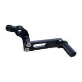 09-0661 Ducati V2 Brake Pedal