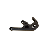 05-0661L Ducati V2 LH Rearset bracket