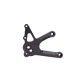 05-0315B Honda CBR500R/500F Complete Rearset  - STD Shift