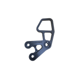 05-4245L 2005-06 Suzuki GSXR1000 RHS Black Bracket