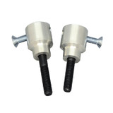 50-0360 2000-03 Honda CBR929/954RR Frame Sliders Kit (pucks sold separately)