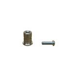05-0107BPK Kawasaki Z125 Brake Pin Kit