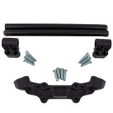 12-1790 KTM Duke 790, Duke 890 Clipon Adapter Plate