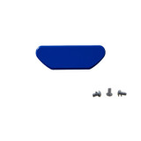 65-0761 Skid Plate (with Hardware)