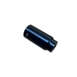 50-0345L Honda CBR1000RR-R LHS Frame Slider Base