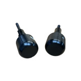 50-0761 Aprilia RS 457 Frame Slider Kit w/ pucks