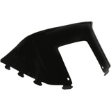 Sno Stuff 450-233-50 Windshield, Polaris Black
