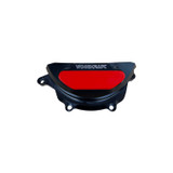 60-0419LC Yamaha All FZ/MT09,FJ09,Tracer 900,XSR900,R9 LHS Stator Cover Protector w/Skid Plate