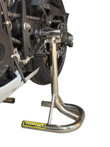 24-0105 Footpeg Stands