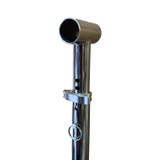 24-0105 Footpeg Stands