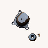 60-0144WPC Kawasaki Ninja 400, Z400 Water Pump Cover w/Puck