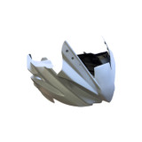 71-0232U Suzuki GSX-8 R/S Upper Fairing