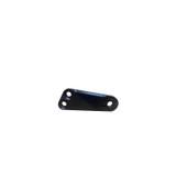 09-4698A 2 Hole Brake Shaft w/ Bolts