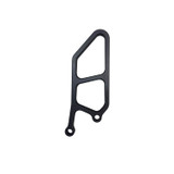 05-0232HGB Suzuki GSX8S/R Brake Heel Guard, Black