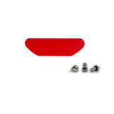 65-0416 Skid Plate (with Hardware)