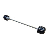 45-0137F Kawasaki ZX4-RR Front Axle Sliders
