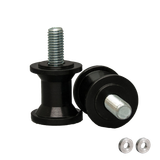 27-0800-27 8mm Swingarm Spools - w\ spacers