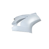 71-0649UPR Ducati V2 Upper Panel Right