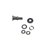 09-0429XSR Yamaha XSR900 Brake Side Hardware Kit