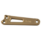 09-1330A 2 Hole Brake Shaft w/ Bolts