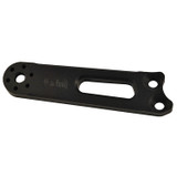 08-4145A 2 Hole Shift Shaft w/ Bolts