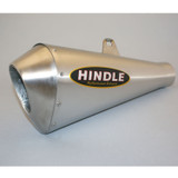 Hindle Evolution Megaphone Slip-on KTM Duke790 2018-20, Duke890 2020-22