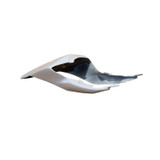 71-0417TSS Yamaha R7 Supersport Tail